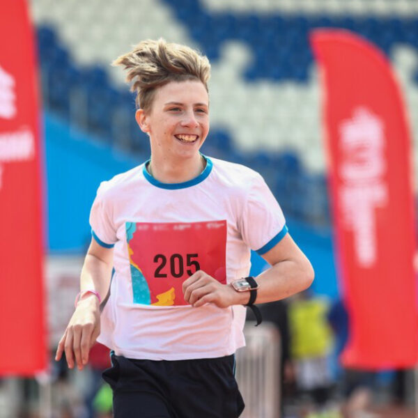 Фестиваль «Спортивная Москва салютует Великой Победе!» 