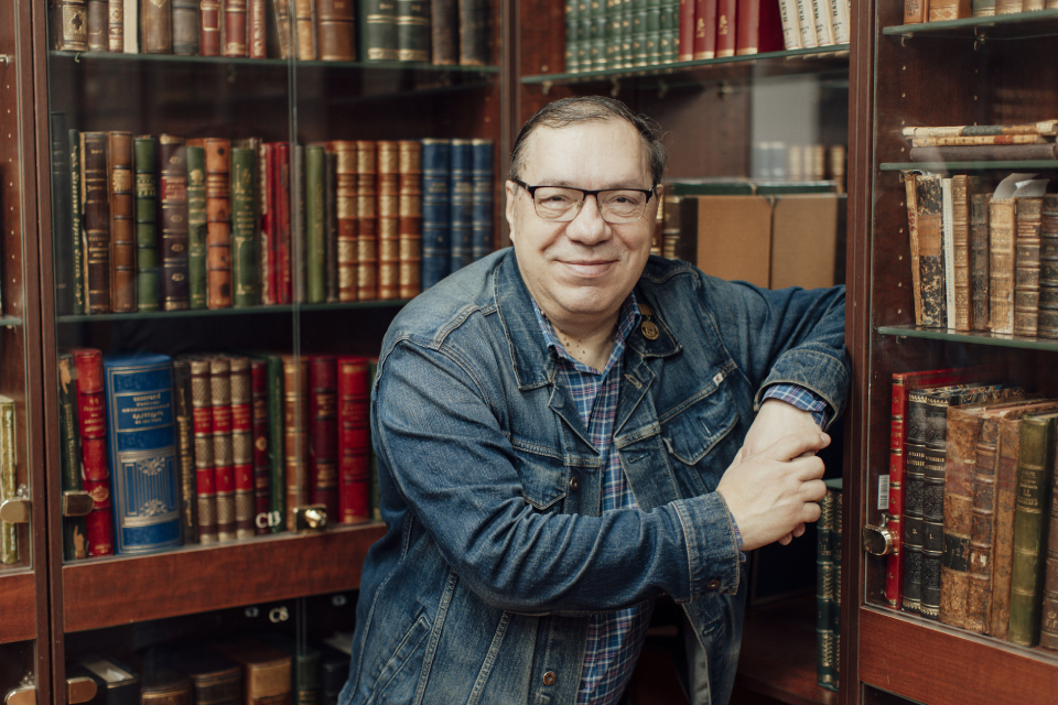 Книга Николая Свечина «Хроники сыска»: 7 рассказов об Алексее Лыкове