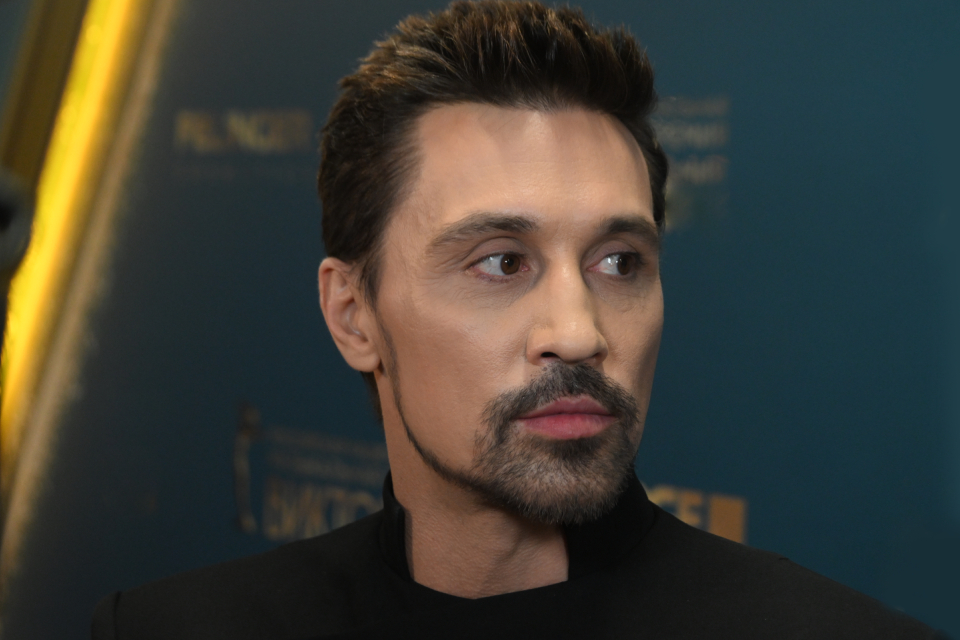 Дима Билан назвал песню, за запись которой ему стыдно