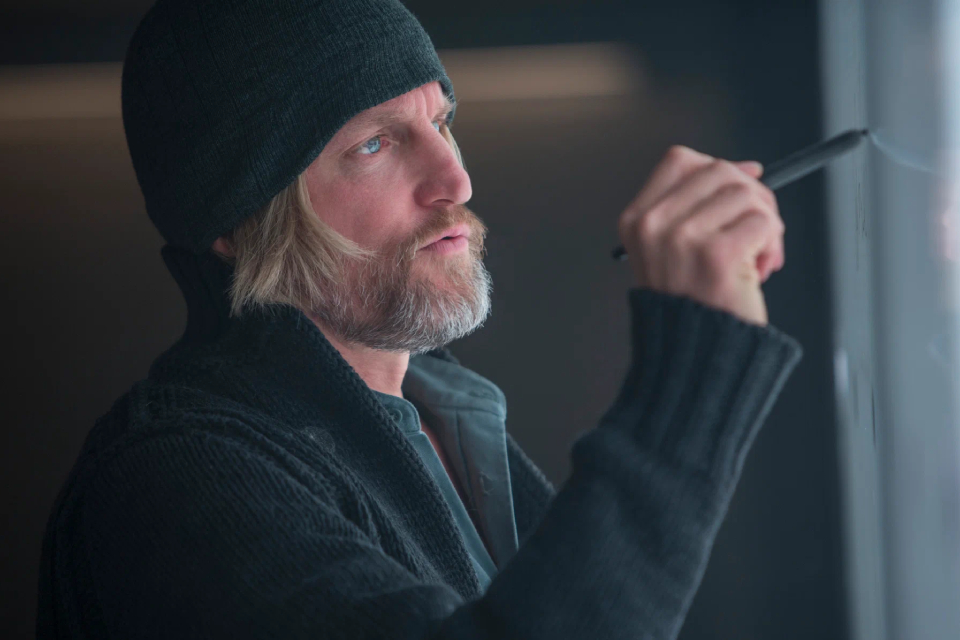 Фильм «Голодные игры: Рассвет жатвы» (2026): приквел о событиях, происходящих за 24 года до приключений Катнисс Эвердин