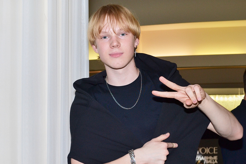 Биография Ярослава Могильникова: стремительная карьера и выгорание