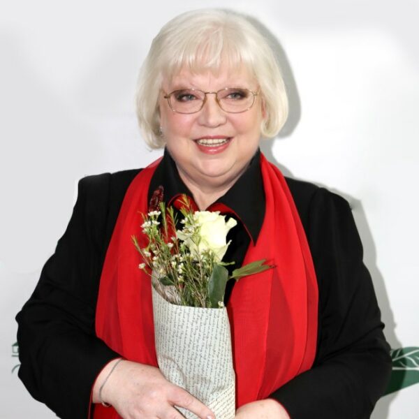 Концерт Светланы Крючковой