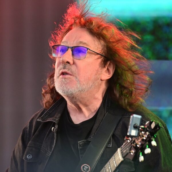 Концерт Владимира Кузьмина