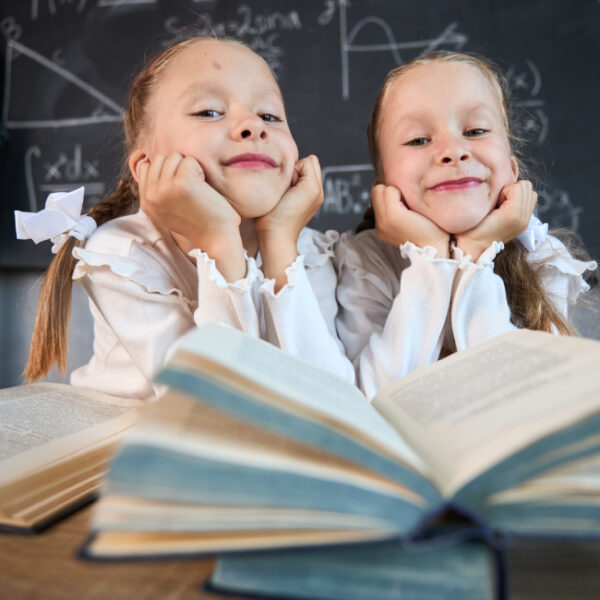 Куда сходить в День знаний в Москве в 2025 году