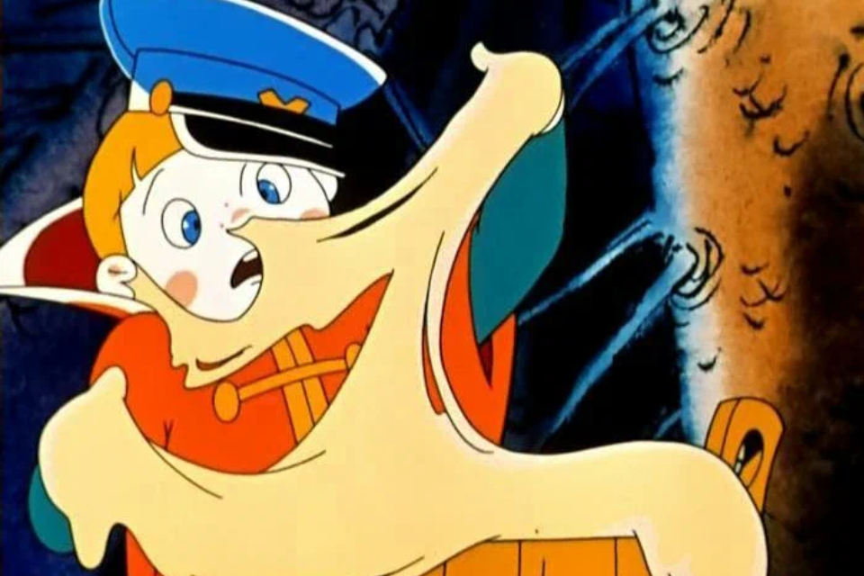 Фильм «Вовка в Тридевятом царстве» (2027): возвращение в сказку с братьями Андреасян