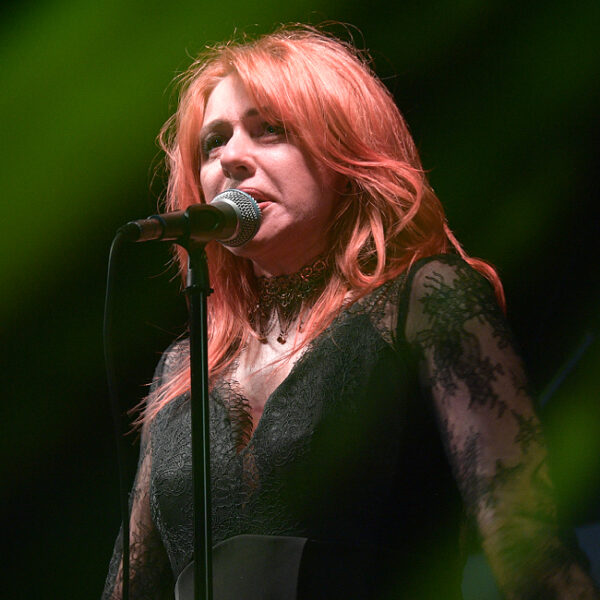 Концерт Алёны Апиной