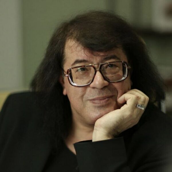 Концерт Игоря Корнелюка