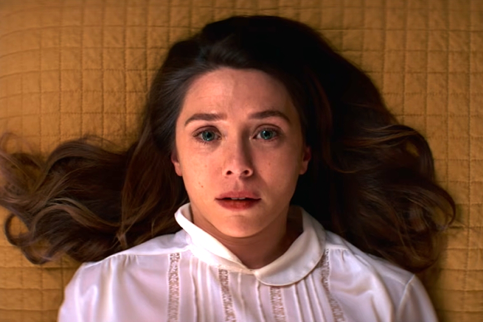 Фильм «Вечность» (2025): фантастическая мелодрама о выборе за гранью жизни