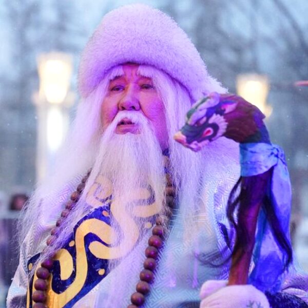 Фестиваль «Зимние волшебники»