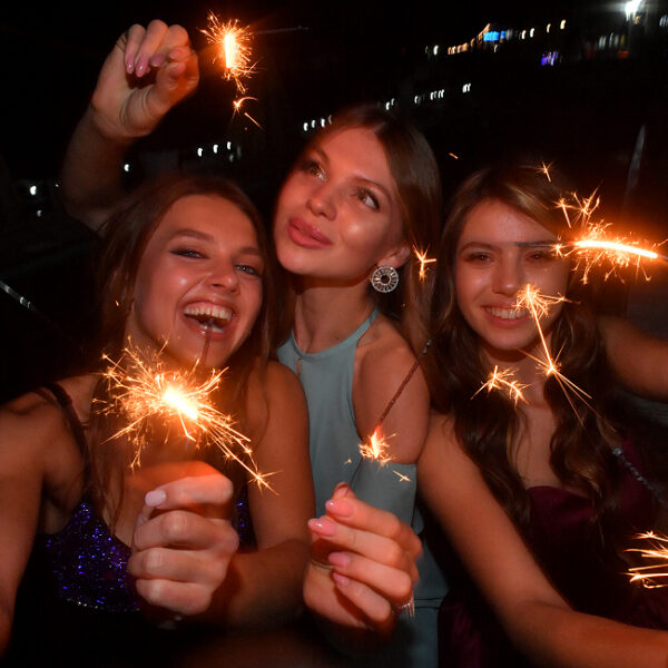 Где отметить Новый год 31 декабря