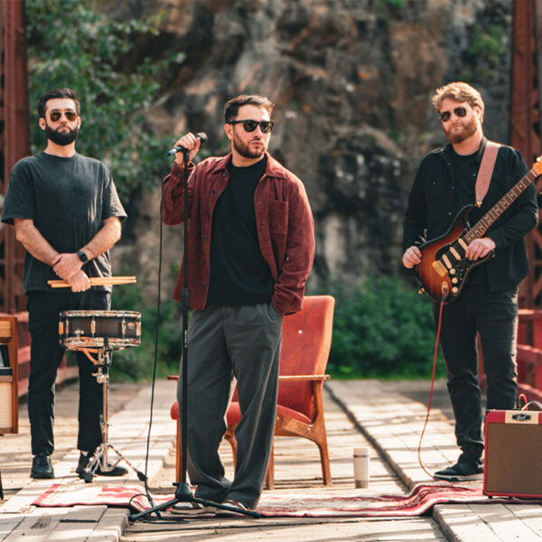 Концерт группы «Sula Fray»