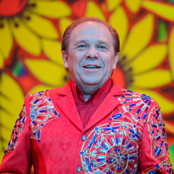 Концерт «Русское шоу Владимира Девятова»