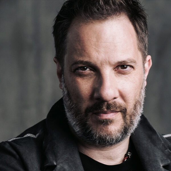 Литературные чтения «Беспринцыпные чтения на троих»