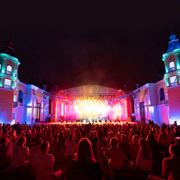 Концерт «Женский стендап»