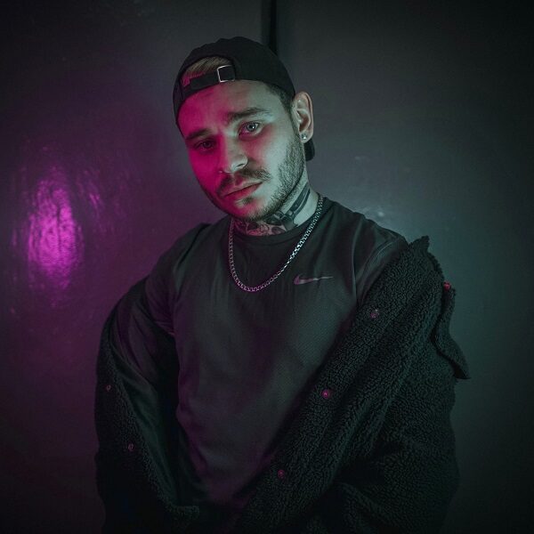 Концерт RAW «Грязный Рамирес» 21 марта