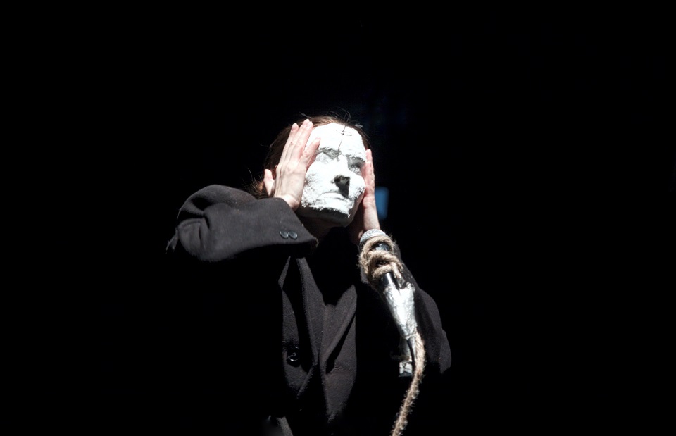 Куда сходить на выходные 23-24 января 2021 в Санкт-Петербурге: выставка копий Рафаэля и кукольный фестиваль