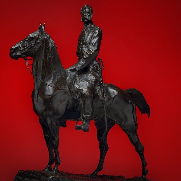 Выставка «Русская классическая скульптура от Шубина до Матвеева»