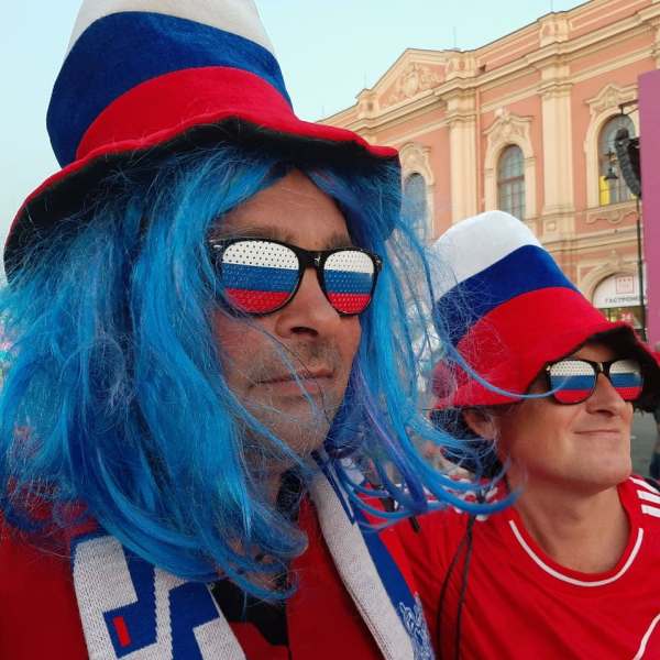 11 лучших идей, куда сходить на выходные в Санкт-Петербурге 26-27 июня 2021 года: опера на крыше и выступление комиков