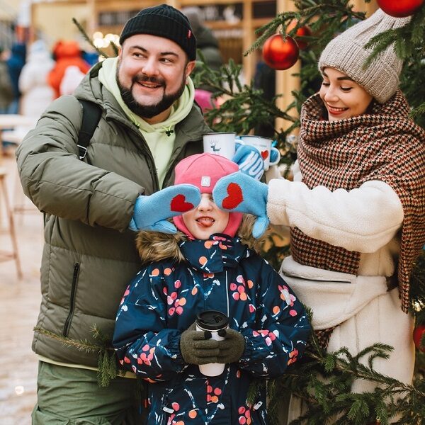 Где отметить 23 февраля в Санкт-Петербурге 2022: заплыв для смелых, стендап и экстремальный квест