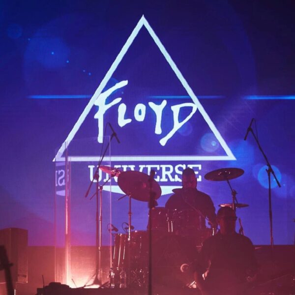Концерт Floyd Universe. Pink Floyd Symphony Tribute Show