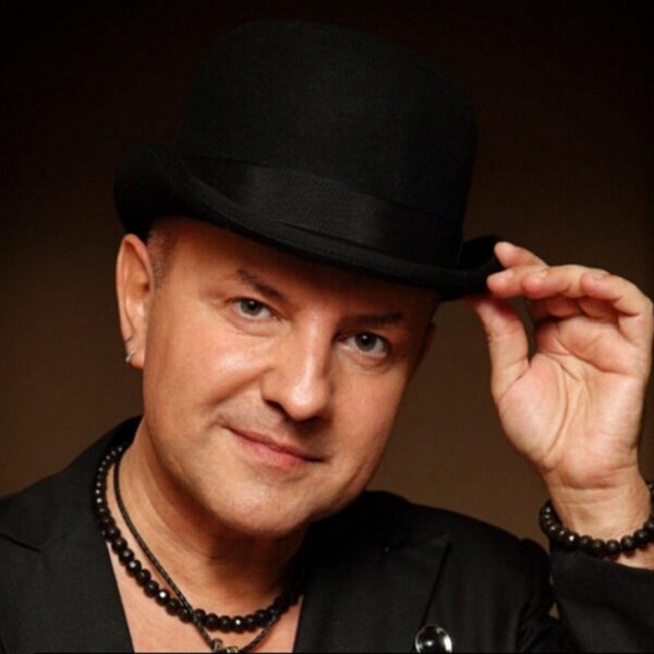 Гала-концерт «Весна песни – Весна Победы!»