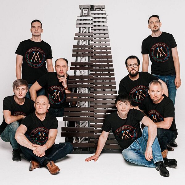 Концерт «СССР vs Hollywood»