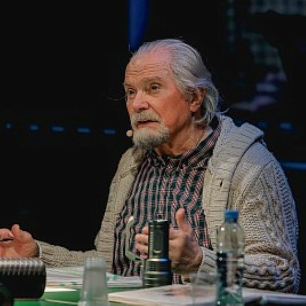 Спектакль «12»