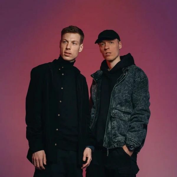 Концерт группы Dabro