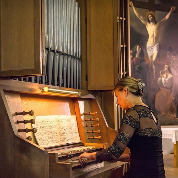 Концерт «Битва клавиров: Бах vs Бетховен»