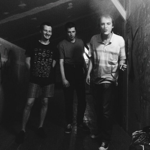 Хэллоуин в клубе Zoccolo 2.0