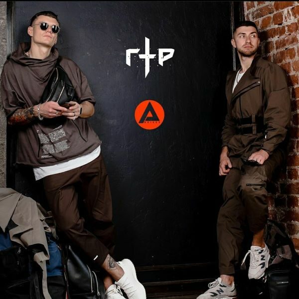 Концерт Тони Раута и Гарри Топора