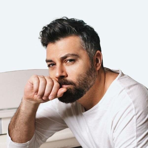 Концерт Алексея Чумакова