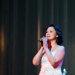 Концерт «Мое последнее танго» в Доме Кочневой