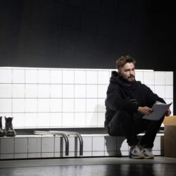 Драматическое шоу Саши Петрова «Планета Максимус»