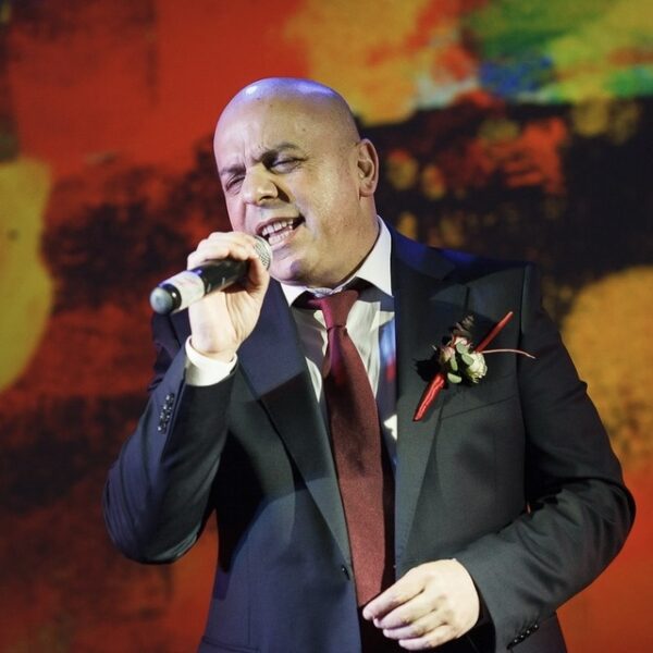 Концерт San Remo Viva Italia