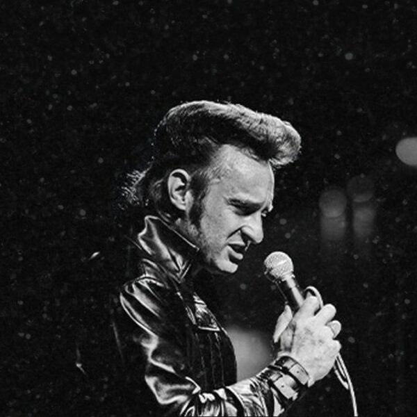 Концерт «Elvis Presley Tribute»