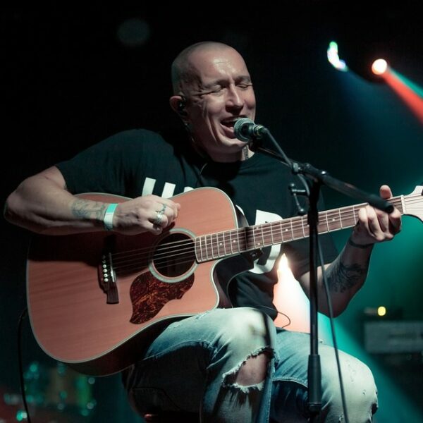 Концерт группы «Пионерлагерь Пыльная Радуга»