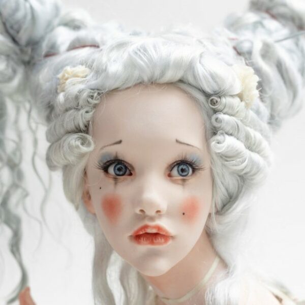 Выставка кукол