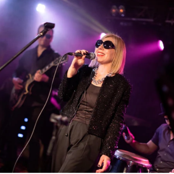 Концерт группы «Квартал»