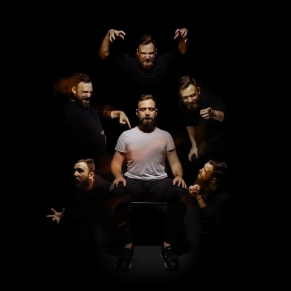 Иммерсивный спектакль «22.07»