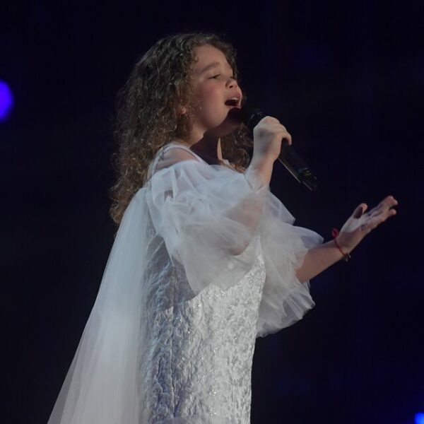 Фестиваль «Земля детей»