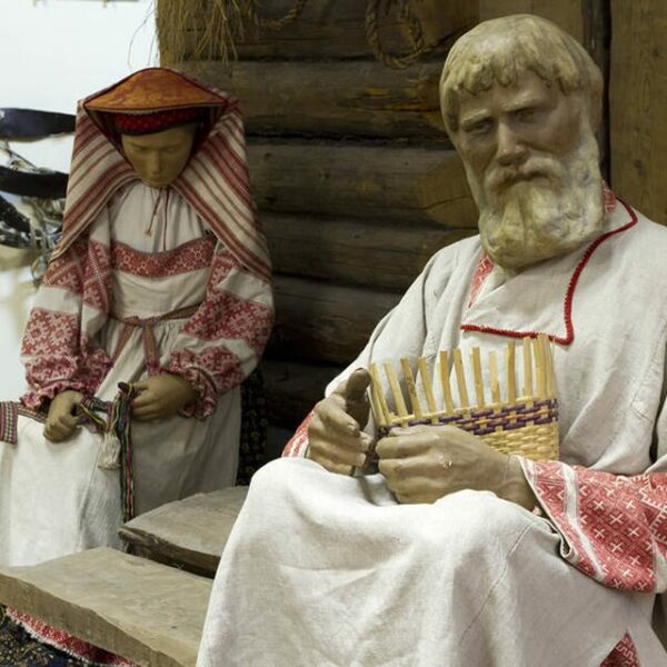 День народного единства в Этнографическом музее