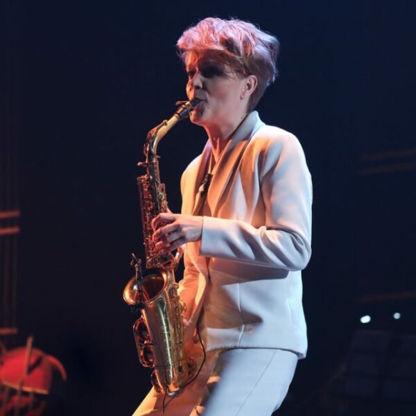 Музыкальный спектакль «Онегин-блюз»