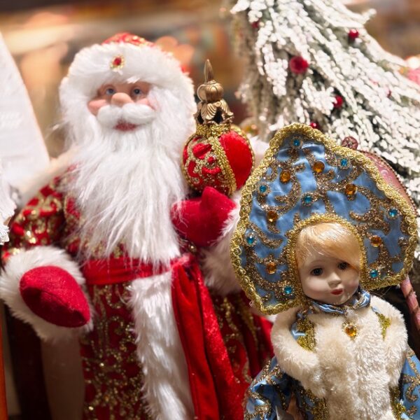 10 идей, куда сходить с ребенком в новогодние каникулы в Санкт-Петербурге: лучшие события