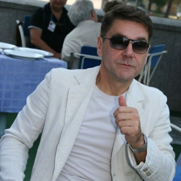 Спектакль «Папа»