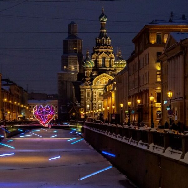 Выставка «Русский лубок»