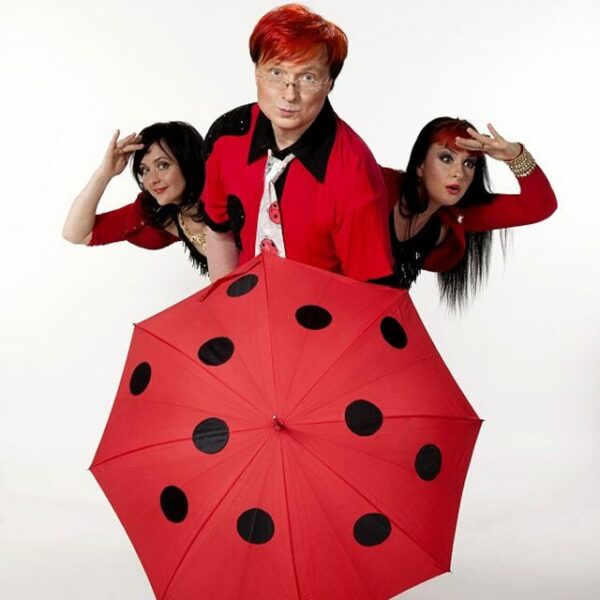 Музыкальная премия «Шлягер года»