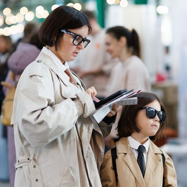 Фестиваль «Просто Учиться»