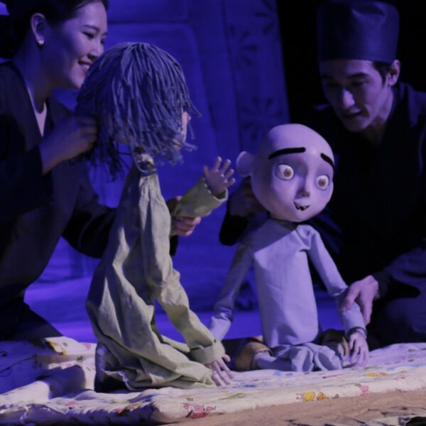 Фестиваль «Встречи в России»