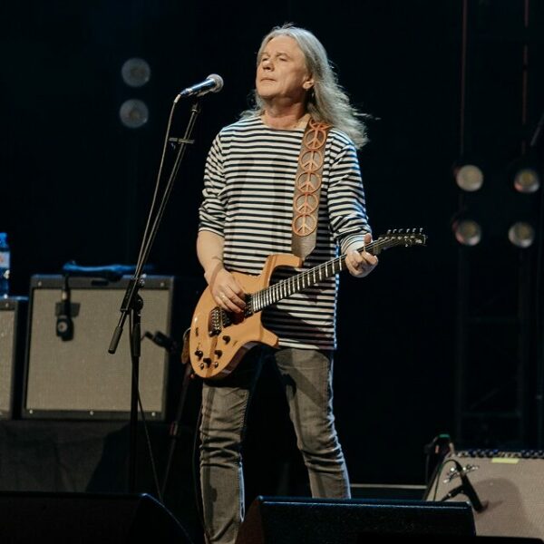 Концерт группы «Чиж & Co»